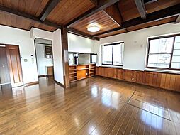 愛子中央5丁目戸建 1 1階6LDKのリビング/ダイニング