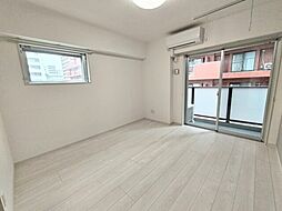 Ｌ’ＡＺＵＲＥ　ＳＥＮＤＡＩ 1205 12階1Kのリビング/ダイニング