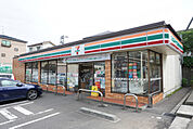 セブンイレブン仙台荒巻神明店まで約500m