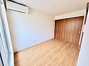 ★LDK8.4帖。壁は漆喰仕上げです★