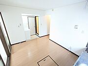 ★★6帖のダイニングキッチンです♪★★