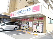 ドラッグストア
