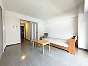 ※家具・家電は付きません。