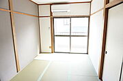 和室6帖