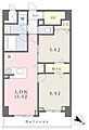 Vesta京町堀7階21.4万円
