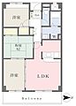 コアスターレ阪奈9階8.8万円