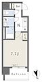 EXE上町台4階7.8万円
