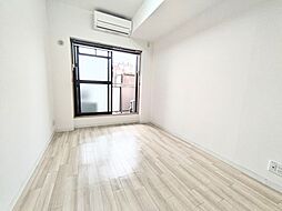 JR東海道・山陽本線 東淀川駅 徒歩9分の賃貸マンション 1階2Kのリビング/ダイニング