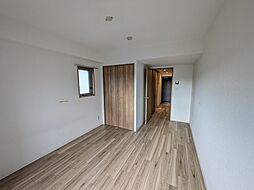 阪急京都本線 富田駅 徒歩4分の賃貸マンション 4階1Kのリビング/ダイニング