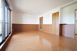 Osaka Metro谷町線 大日駅 徒歩15分の賃貸マンション 3階2LDKのリビング/ダイニング