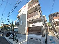 大阪府大東市錦町17-6：物件画像／株式会社ハウスメイトショップ　天六駅前店