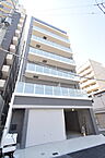 大阪府大阪市北区中津5丁目5-12：物件画像／株式会社ハウスメイトショップ　天六駅前店