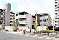 大阪府大阪市鶴見区諸口1丁目6-58：物件画像／株式会社ハウスメイトショップ　天六駅前店