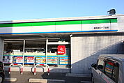 コンビニ