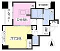 ヴィルヌーヴ南森町9階8.9万円