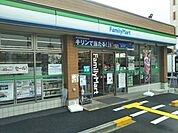 コンビニ
