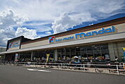 万代 大東赤井店