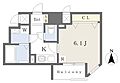 キャナルコート鎗屋町2階5.2万円