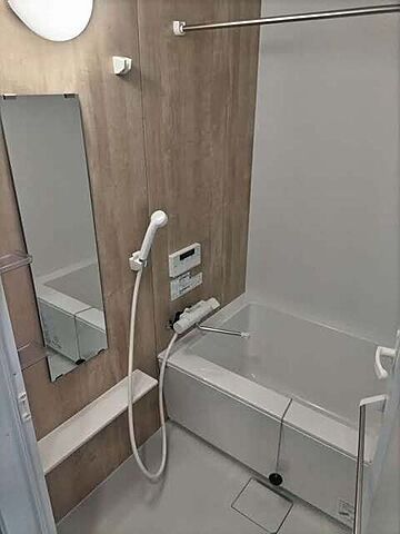 浴室