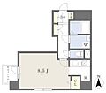 キャナルコート鎗屋町9階6.3万円