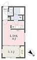 quador新瑞橋3階7.5万円