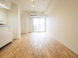 Ｃｏｍｆｏｒｔ山王 403 4階ワンルームのリビング/ダイニング