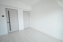 名古屋市営桜通線 車道駅 徒歩7分の賃貸マンション 4階1Kのリビング/ダイニング