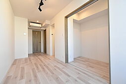 LUORE浅間町 1LDKの写真