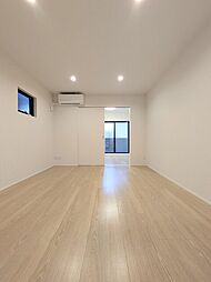 大旺スクエア 302 3階1LDKのリビング/ダイニング