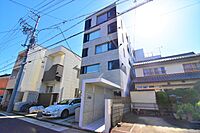 愛知県名古屋市西区菊井1丁目28-22：物件画像／株式会社ハウスメイトショップ　名古屋店