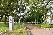 公園