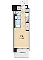 Luxe我孫子22階6.2万円