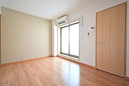 Ｆメゾン東粉浜 401 4階1Kのリビング/ダイニング