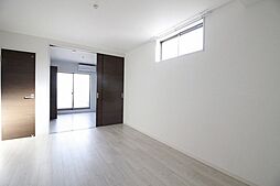 南海線 石津川駅 徒歩8分の賃貸アパート 2階1LDKのリビング/ダイニング