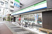 コンビニ