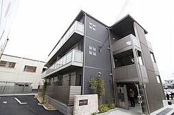 南海線 泉佐野駅 徒歩9分の賃貸アパート