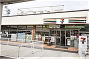コンビニ