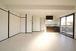 フォルテ大仙公園 307