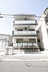大阪府大阪市生野区田島6丁目8-23：物件画像／株式会社ハウスメイトショップ　なんば店