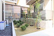 植栽