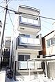 カンテサンス勝山北II