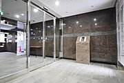 セキュリティ設備