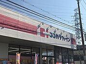 コンビニ