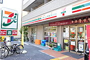 コンビニ