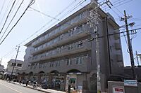 大阪府藤井寺市藤井寺2丁目6-3：物件画像／株式会社ハウスメイトショップ　なんば店