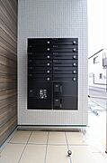 共用設備