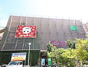 ショッピングセンター
