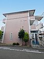 アイビーコート天美