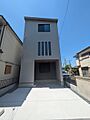 八尾市曙町2丁目戸建