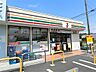 周辺：セブンイレブン浦安富士見店（90m）